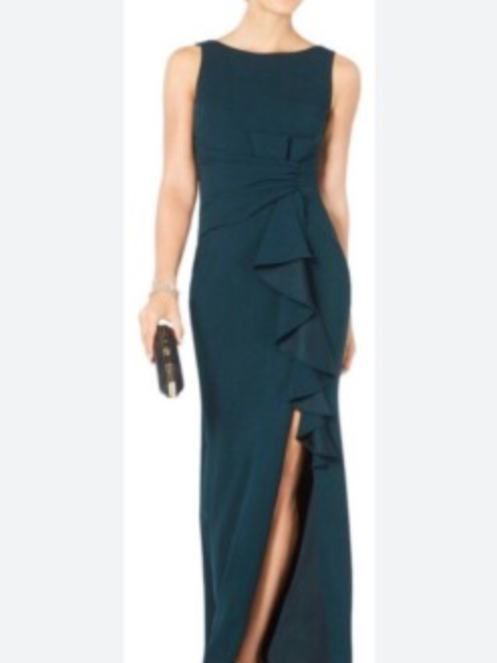 Betsy&Adam formal dress